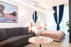 Syntagma Sweet House 4